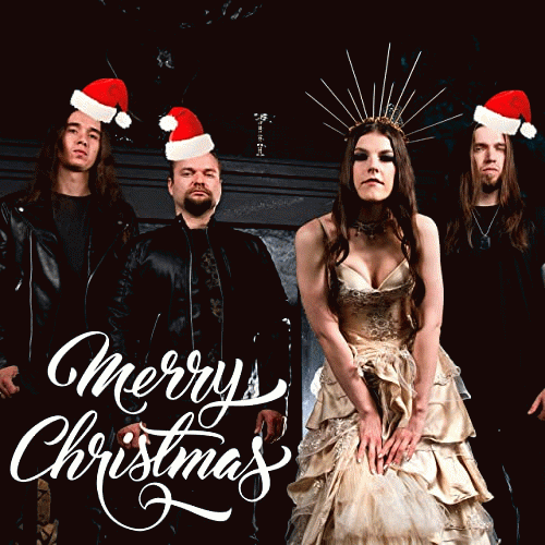 Shiningstar : Carol of the Bells